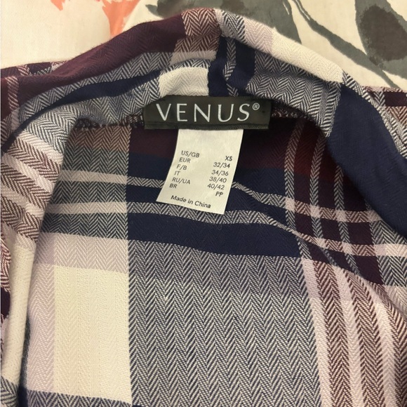 Venus open front top - Picture 3 of 3